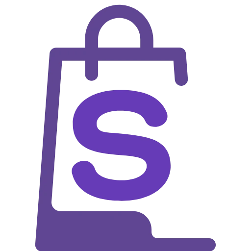 Shopika logo